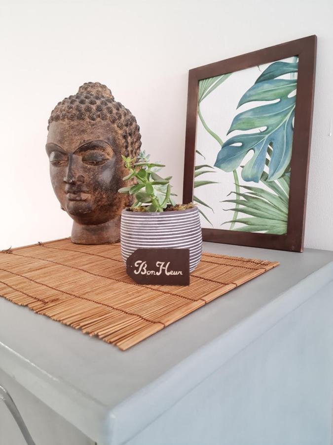 Maison Style Appartement A Bethune Ngoại thất bức ảnh