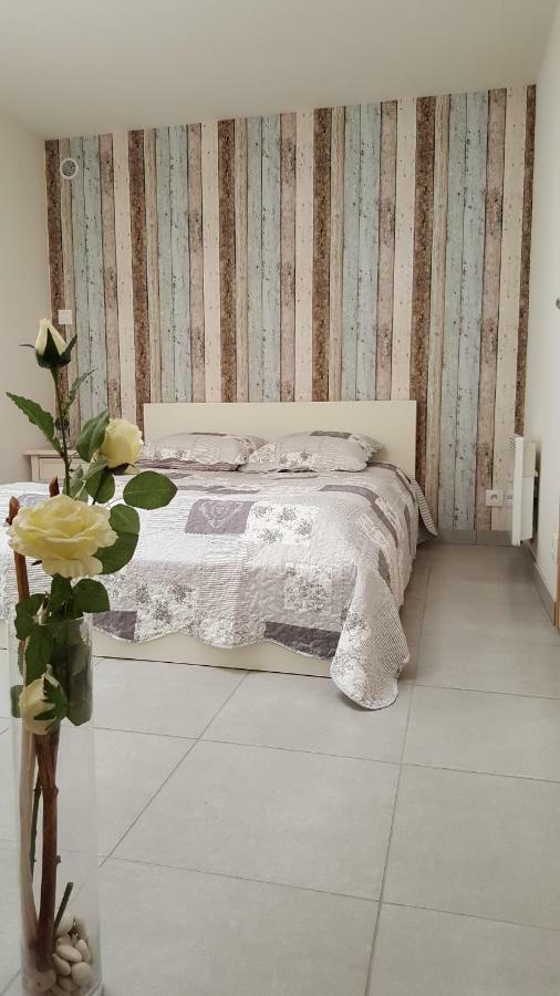 Maison Style Appartement A Bethune Ngoại thất bức ảnh