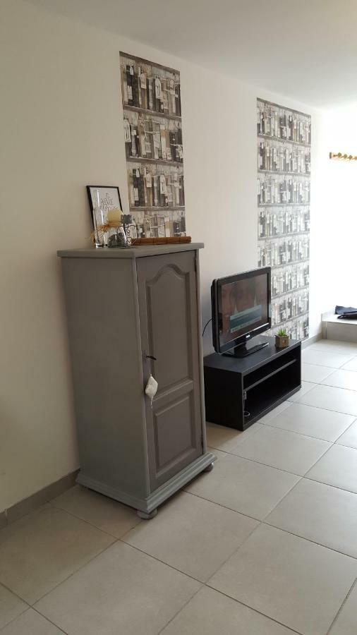 Maison Style Appartement A Bethune Ngoại thất bức ảnh