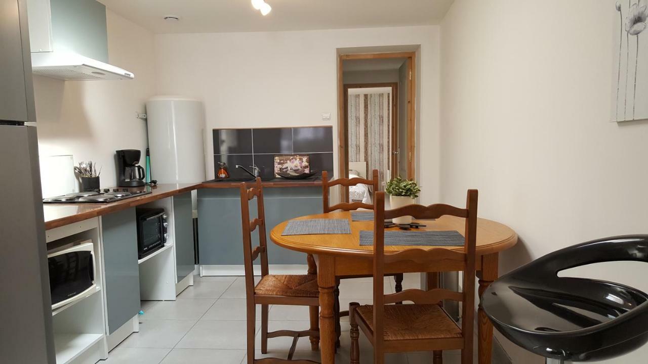 Maison Style Appartement A Bethune Ngoại thất bức ảnh