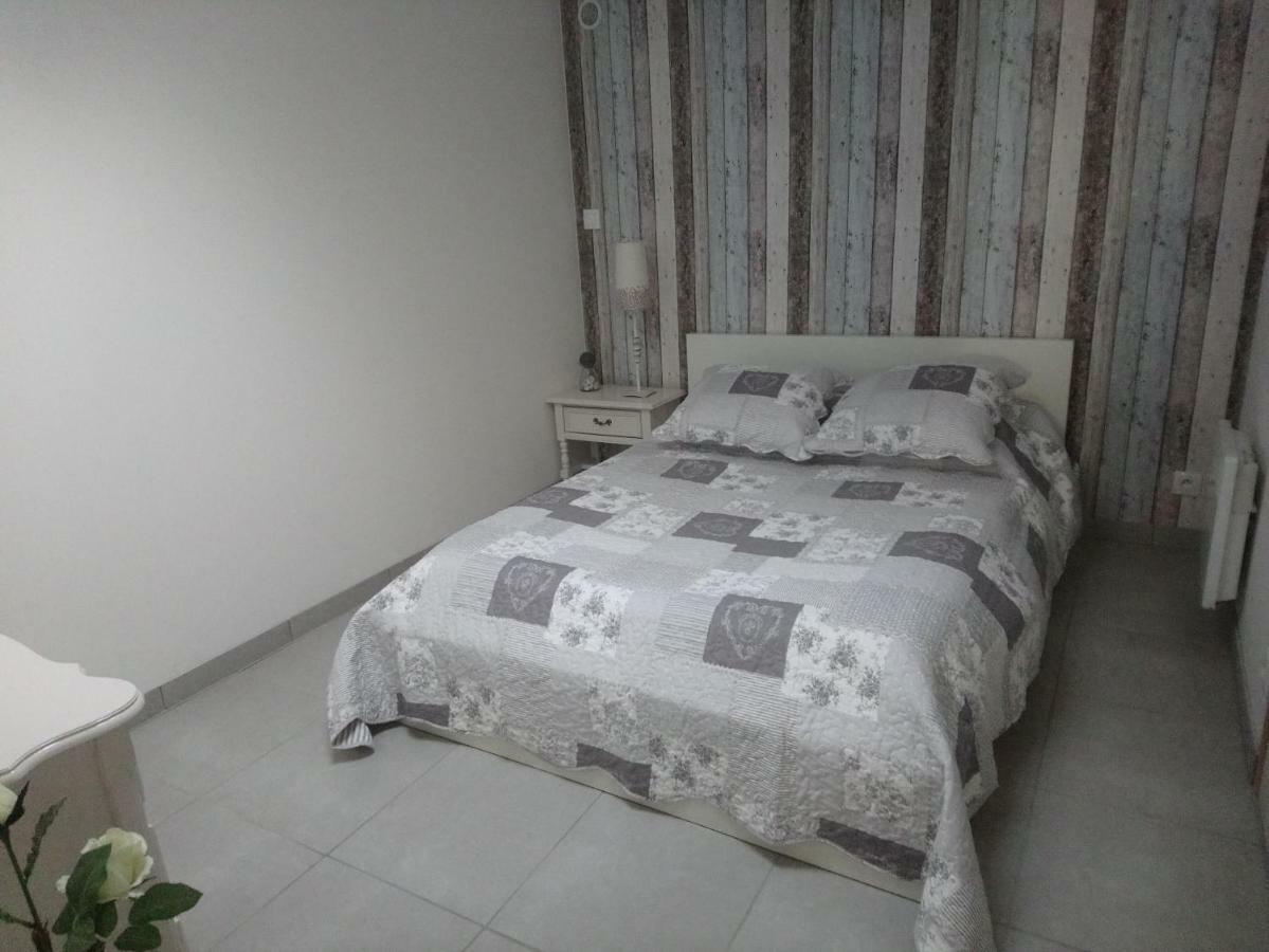 Maison Style Appartement A Bethune Ngoại thất bức ảnh