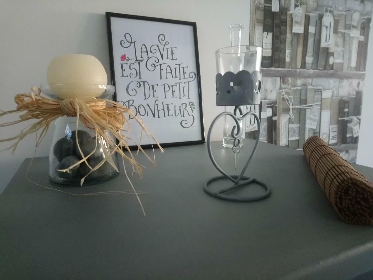 Maison Style Appartement A Bethune Ngoại thất bức ảnh