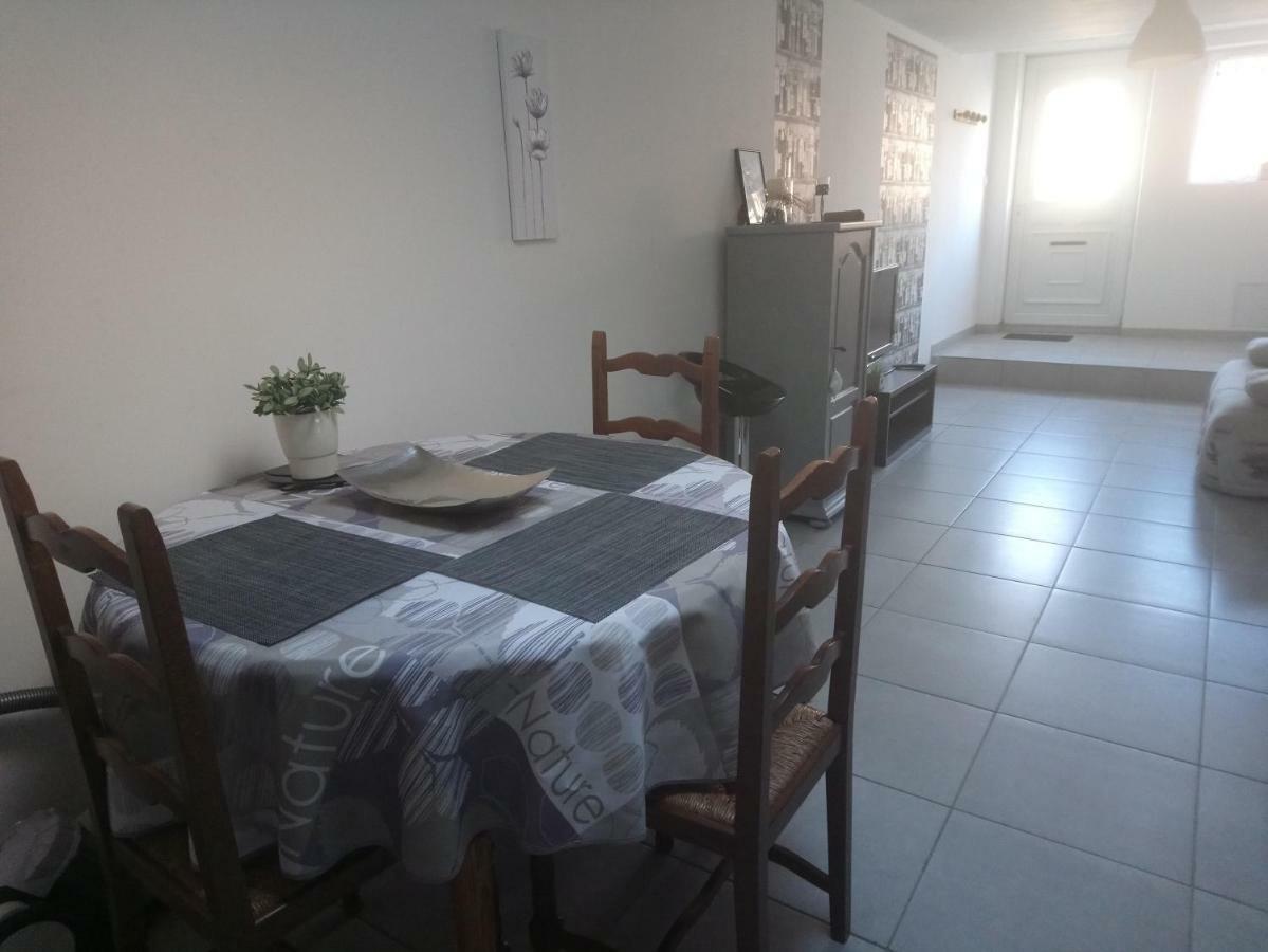 Maison Style Appartement A Bethune Ngoại thất bức ảnh