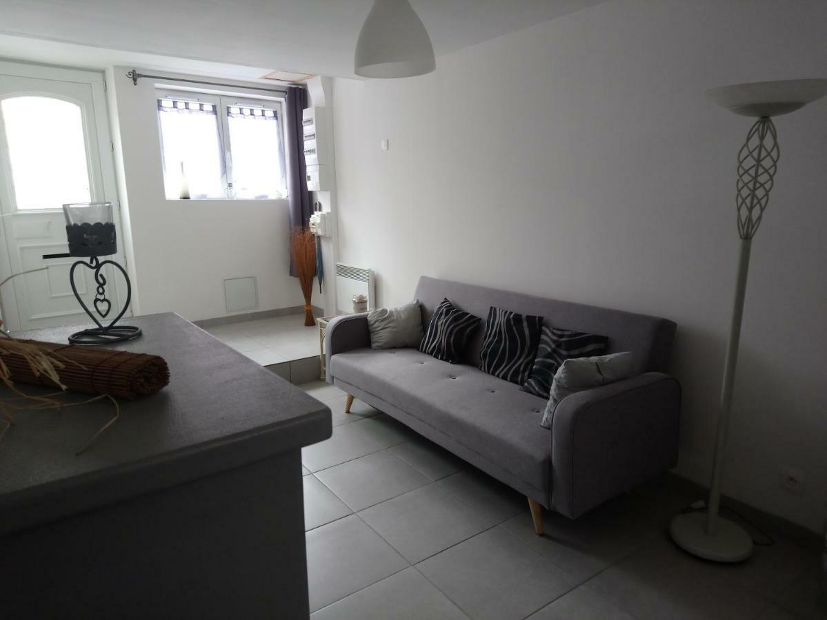 Maison Style Appartement A Bethune Ngoại thất bức ảnh